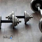 باشگاه بدنسازی اشترینان