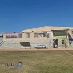 هیئت فوتبال ملایر