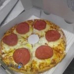 فست فود طهرون