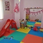 دندانپزشکی کودکان خانم دکتر مالمیر