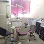 مطب دکتر زهره جمشیدی