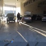 باتری سازی واحد