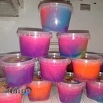 پخش اسلایم شاهو