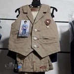 پوشاک بچه گانه زهرا