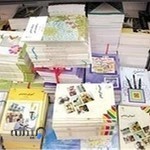 دادخواه کتابفروشی و لوازم تحریر حکمت