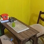 کافه کتاب راپا