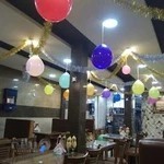 رستوران دهقان