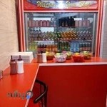 سلف سرویس داداشی