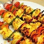 رستوران و تهیه غذای درکه