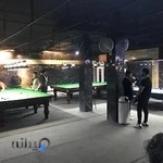 باشگاه بیلیارد برتر