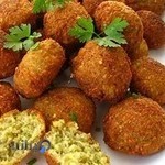 پیتزا ساندویچ رزبرگر