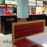 پیتزا چاپاتی Chapatti pizza