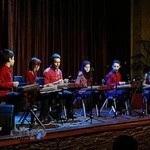 آموزشگاه موسیقی آوای سکوت