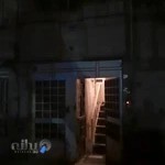 اتاق فرار خوابگاه