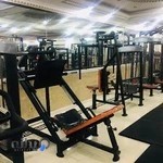 باشگاه ورزشی روشان