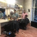 آرایشگاه سینا