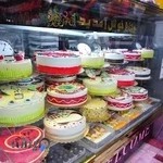 قنادی گلستان