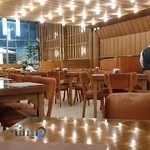 کافه رستوران تاک