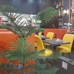 فست فود پادنا