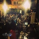 کافه عربی منصور