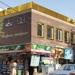 پیروزی کافه عربی جمیرا