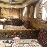 کافه سنتی چهل تن