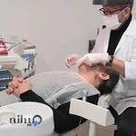 دکتر مهران اشتهاردی