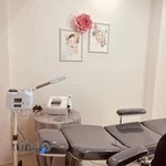 مرکز زیبایی رومینو در غرب تهران | کلینیک تخصصی پوست و مو | مرکز لیزر موهای زاید