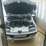 مرکز کارشناسی خودرو آریا