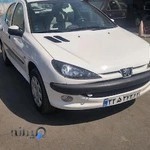 سالن صافکاری نوین(محمد)