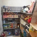 دفتر فروشگاه اسباب بازی الوتوی