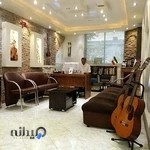 آموزشگاه موسیقی آونگ