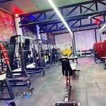 باشگاه بدنسازی ایران دخت
