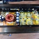 تعمیرات بنیامین