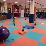 باشگاه حر ریاحی