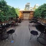 کافه رستوران آوانا