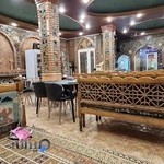رستوران کندیمیز