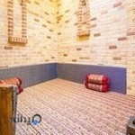 سفره خانه سنتی عمارت ماهور