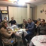 رستوران برکت