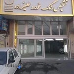 تشخیص رنگ خودرو علیزاده