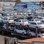 نمایندگی ایران خودرو - کد 1269