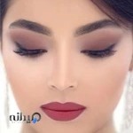سالن زیبایی نفیس رشت
