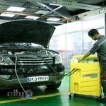 نمایندگی مجاز 134 کیا موتورز (میرزابیگی)