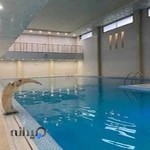 استخر نویان