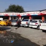 مجتمع تعمیرگاهی آلفا