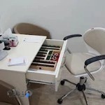 فوق تخصص چشم پزشکی و جراح لیزیک دکتر حسام هاشمیان