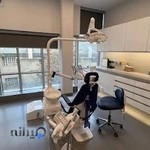 دکتر فریبرز جعفرپور متخصص ارتودنسی