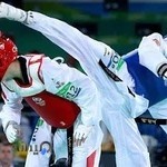 تکواندو خصوصی . آموزش تکواندو استاد کرمانی