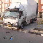 باربری سبلان