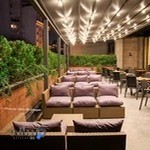 کافه رستوران تیوان